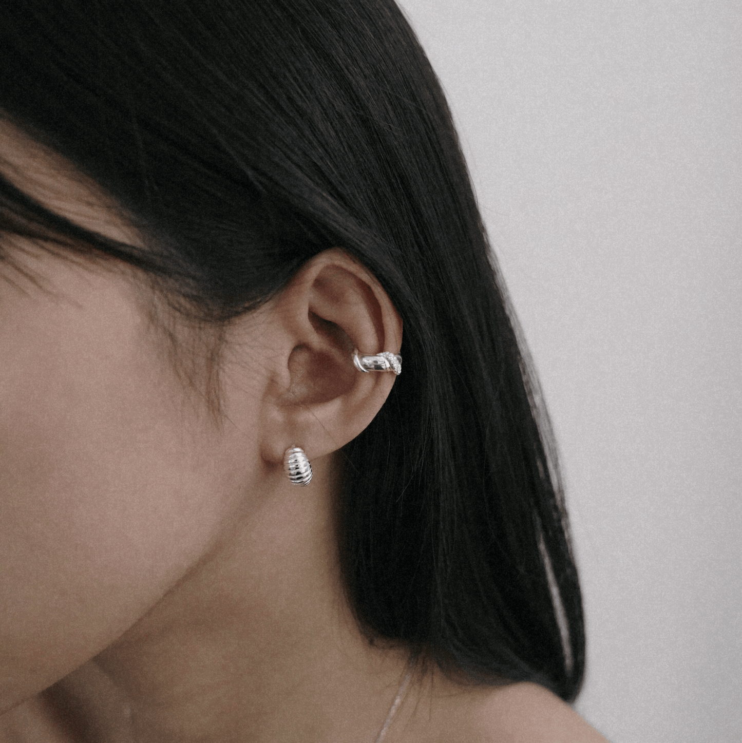 Vine Earcuff