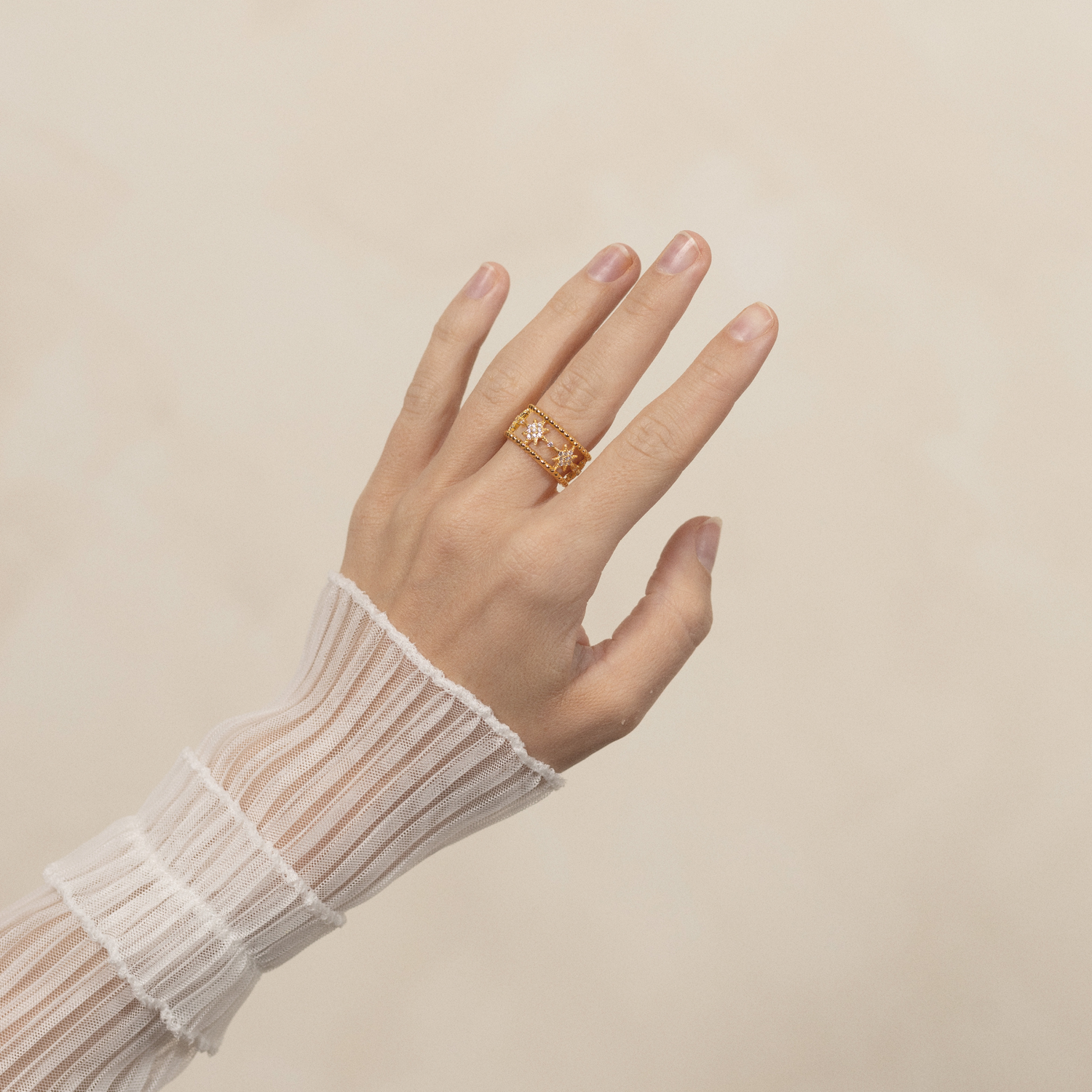 RINGS