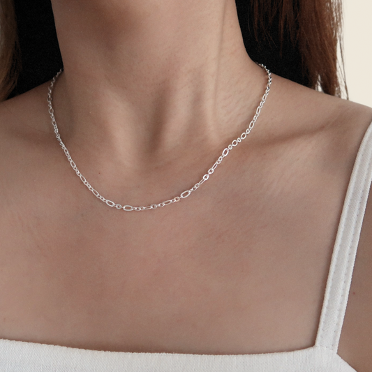 Yora Figaro Necklace