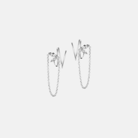Pixie Earrings