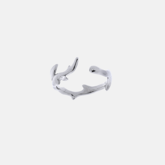 Sage Ring