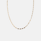 Belle Necklace