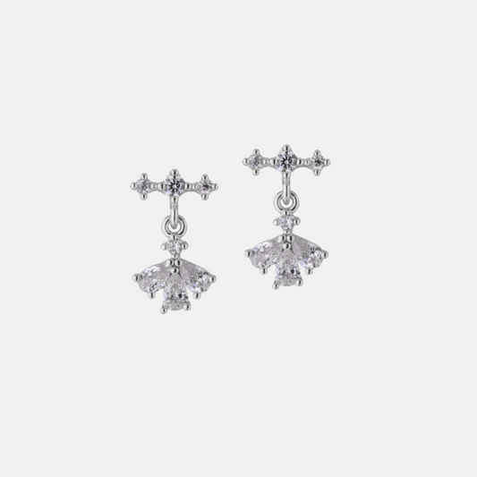 Pearie Earrings