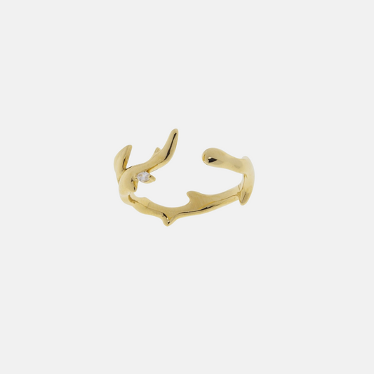 Sage Ring
