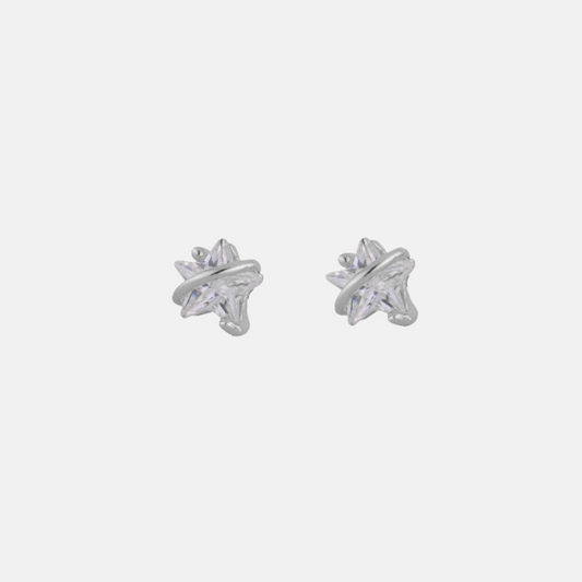 Sora Star Studs