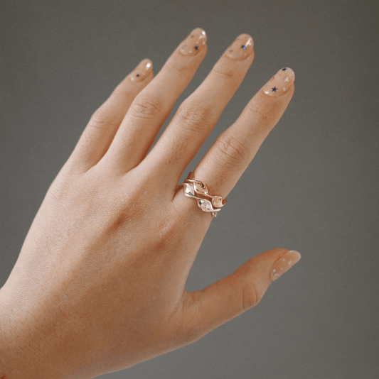 Pasta Ring