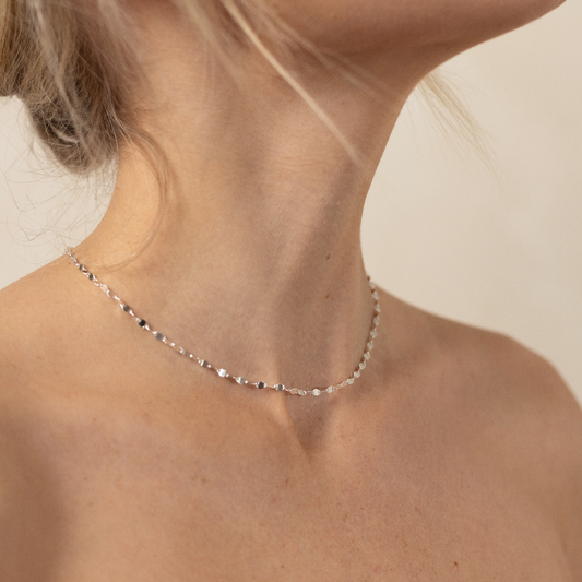 Belle Necklace