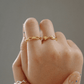 Braide Ring