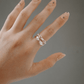 Braide Ring