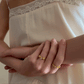 Sage Ring