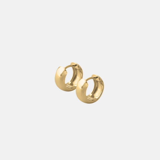 Curve Hoops