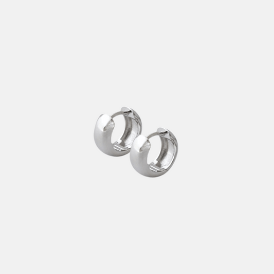 Curve Hoops
