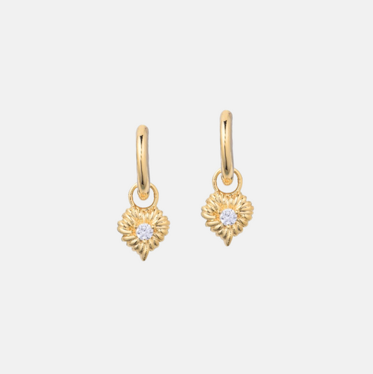 Entwine Earrings