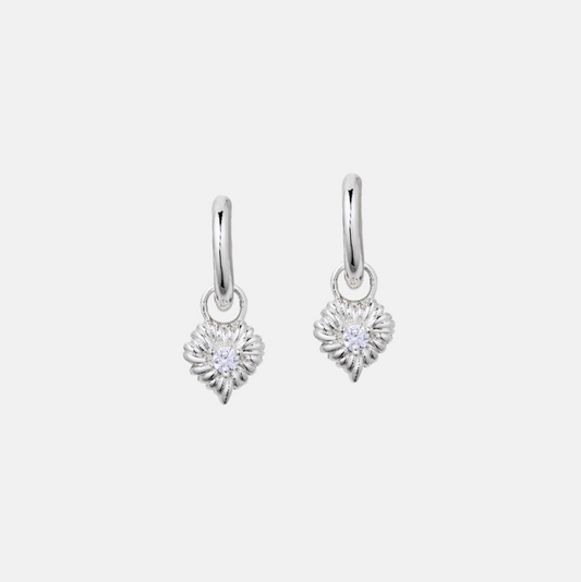Entwine Earrings