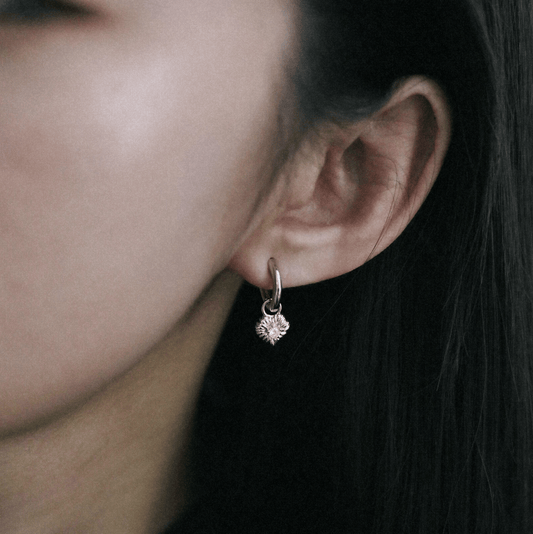 Entwine Earrings