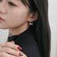 Entwine Earrings