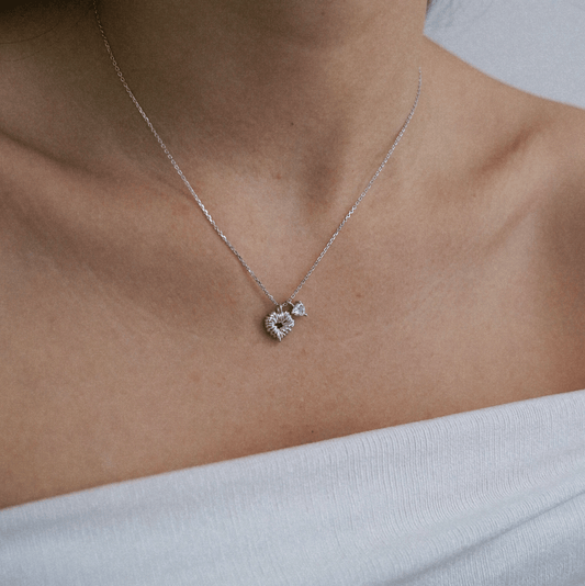 Entwine Necklace