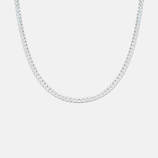 Eva Chain Necklace