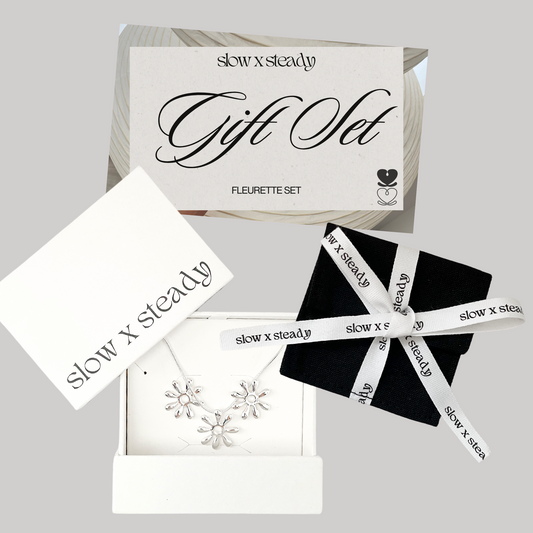 Fleurette Gift Set