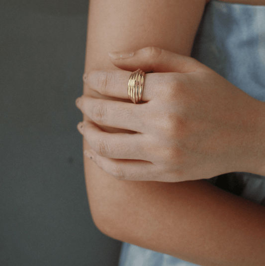 Heir Ring
