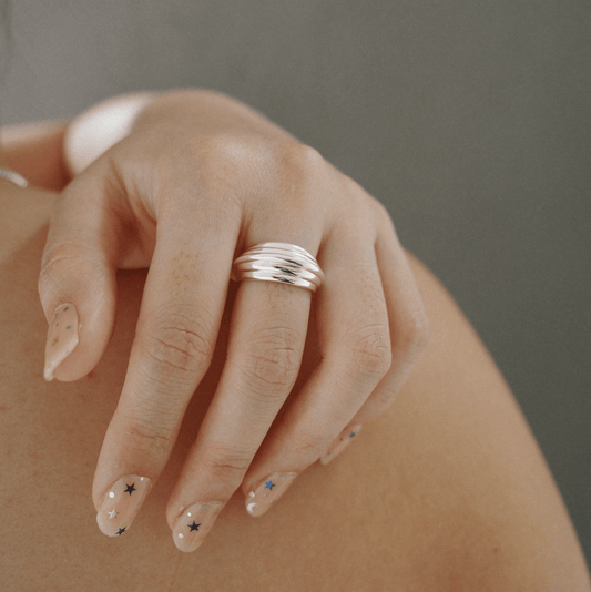 Heir Ring