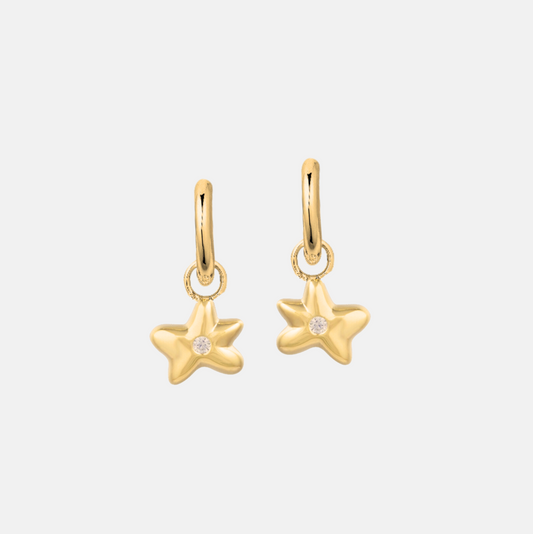 Honeystar Hoops
