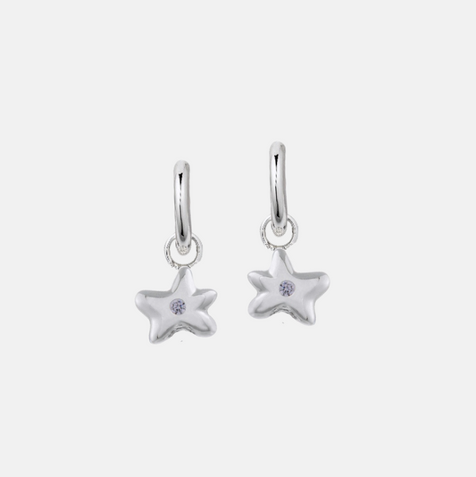 Honeystar Hoops