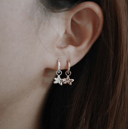 Honeystar Hoops