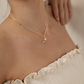 Honeystar Necklace