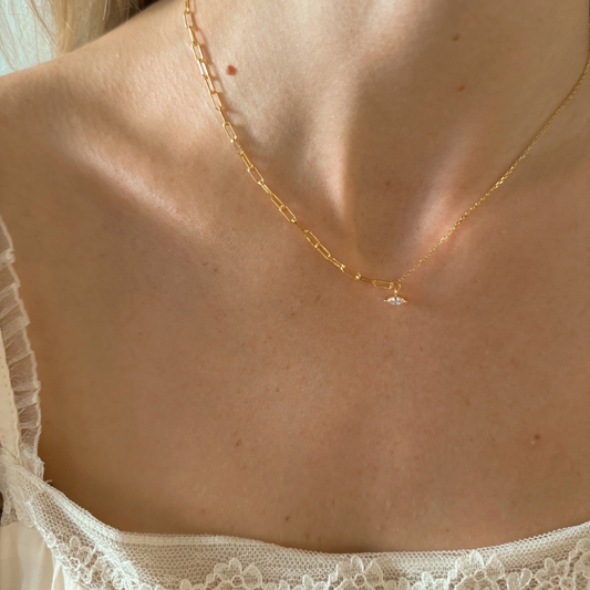 Maeve Necklace