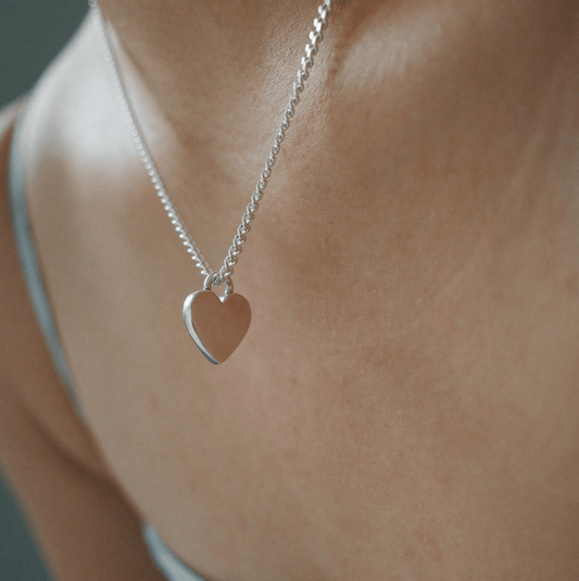 Magneta Necklace