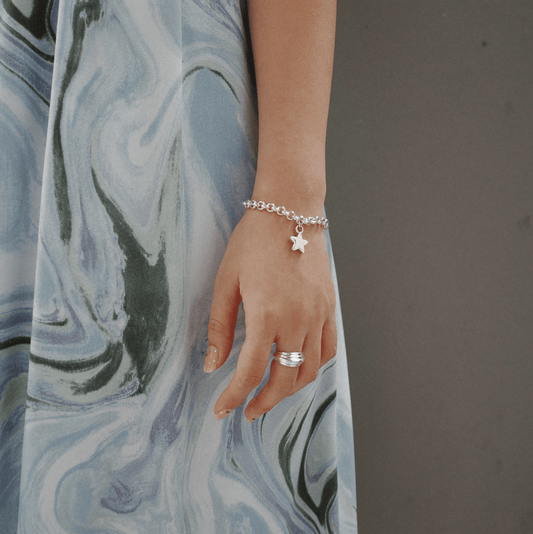 Nova Bracelet