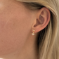 Pearie Earrings