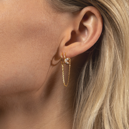 Pixie Earrings