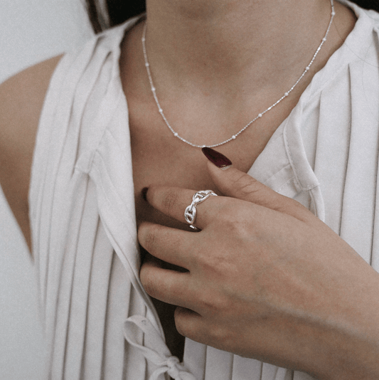 Quinn Ring