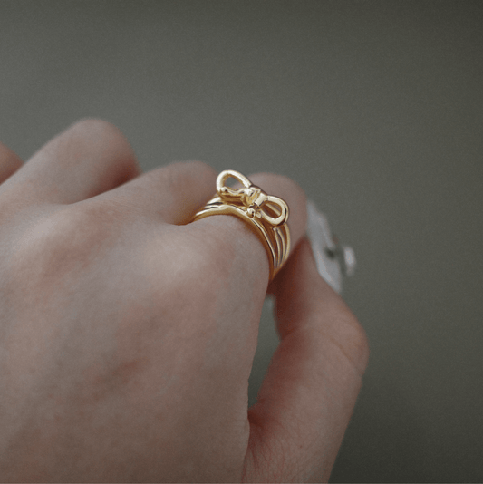 Sache Ring