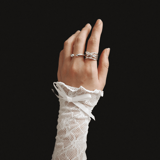 Sache Ring