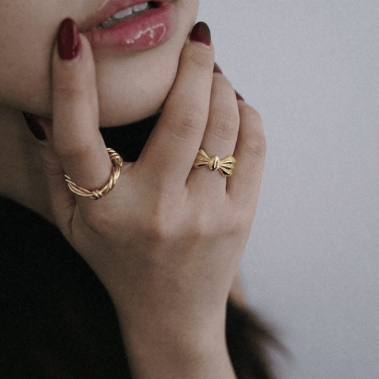 Soline Ring