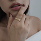 Soline Ring