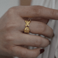 Soline Ring