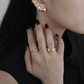 Soline Ring