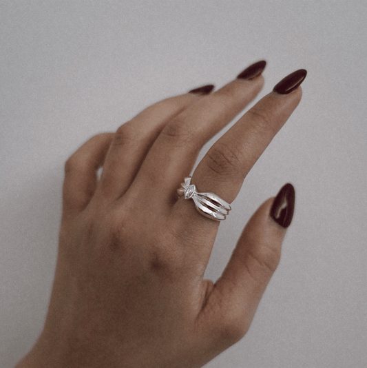 Soline Ring