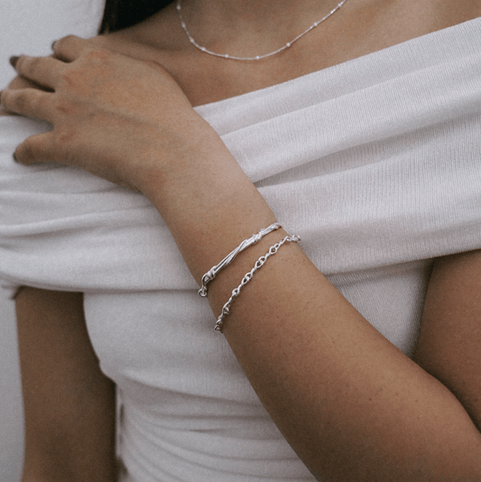 Spellbound Cuff