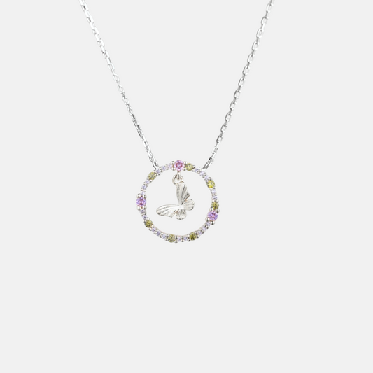 Spring Necklace