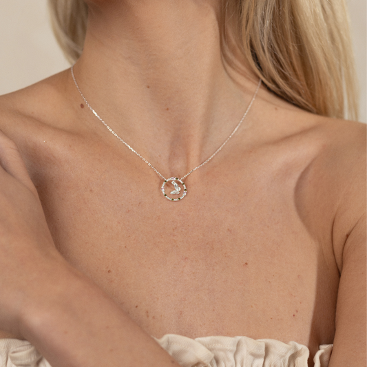 Spring Necklace