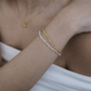 Twirl Bracelet