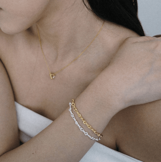 Twirl Bracelet