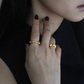 Twirl Ring