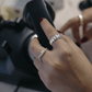 Twirl Ring