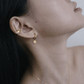 Vine Earcuff